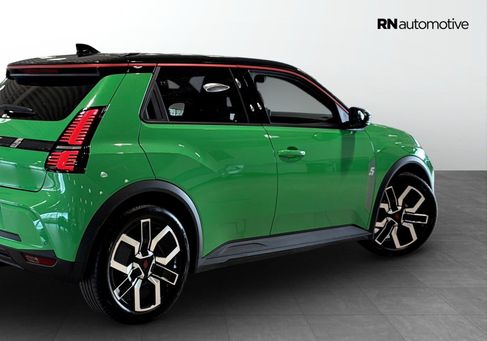 Renault, 2025 3