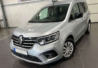 Renault Kangoo, 2023