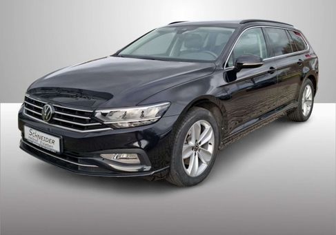 Volkswagen Passat Variant, 2023 2