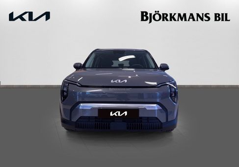 Kia, 2025 2