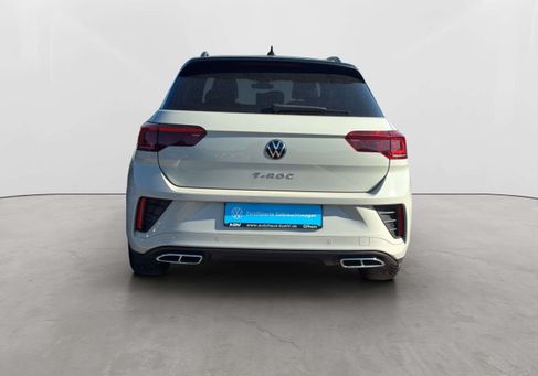 Volkswagen T-Roc, 2023