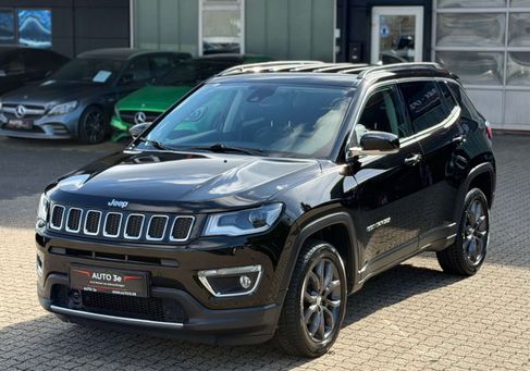 Jeep Compass, 2020 2
