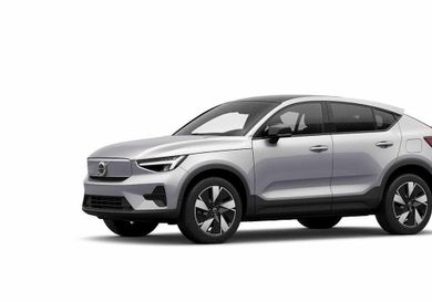Volvo C40, 2023