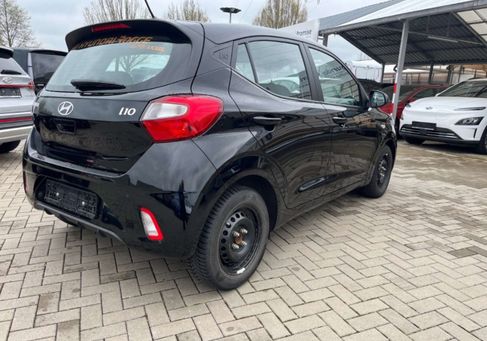 Hyundai i10, 2025 3