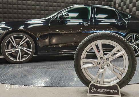 Volvo S90, 2020