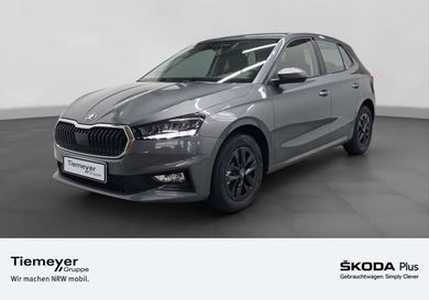 Skoda Fabia, 2026