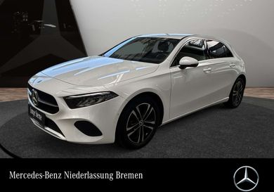 Mercedes-Benz A 180, 2023