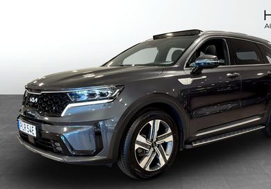 Kia Sorento, 2023