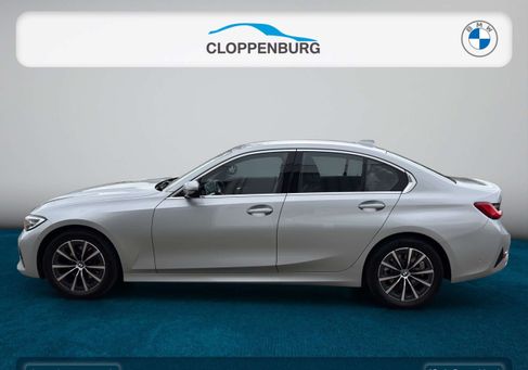 BMW 320, 2019 2