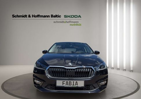 Skoda Fabia, 2026
