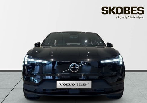 Volvo EX30, 2026