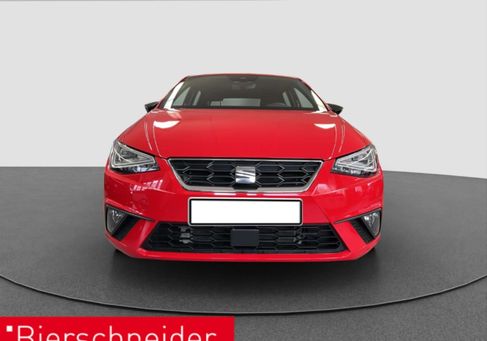 Seat Ibiza, 2024