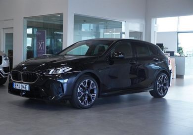 BMW 120, 2026