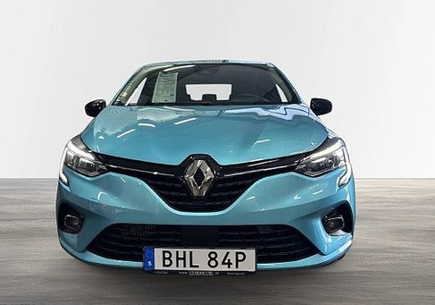 Renault Clio, 2020