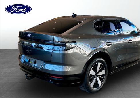 Ford, 2025