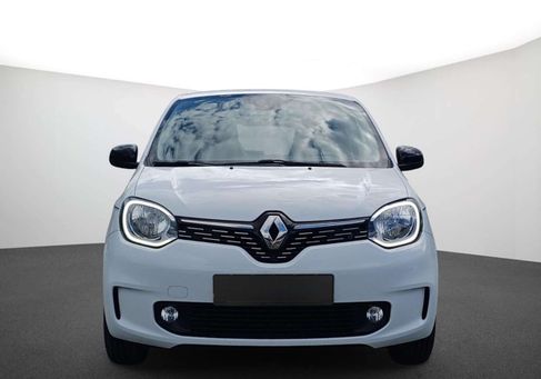 Renault Twingo, 2023