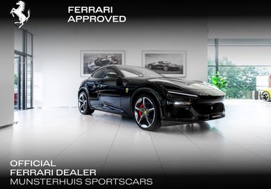 Ferrari, 2025
