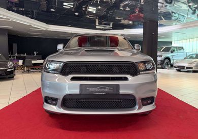 Dodge Durango, 2019