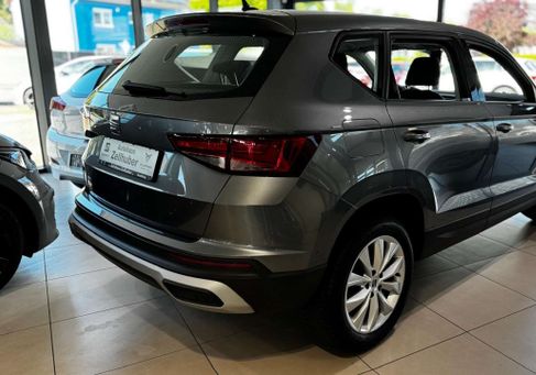 Seat Ateca, 2025
