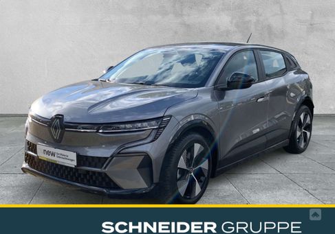 Renault Megane, 2022