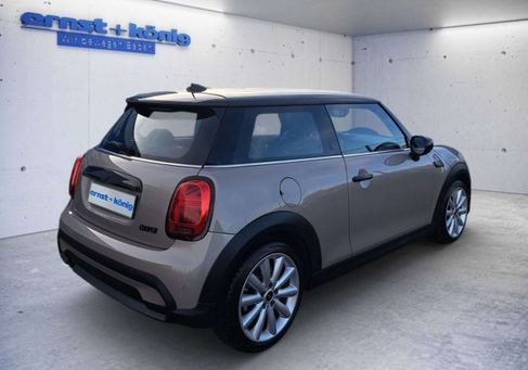 MINI Cooper, 2023