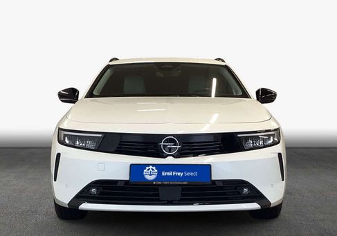 Opel Astra, 2023