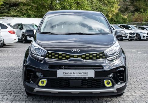 Kia Picanto, 2019 3