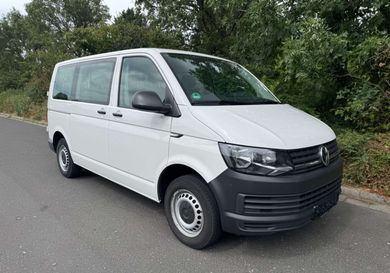 Volkswagen T6 Transporter, 2019