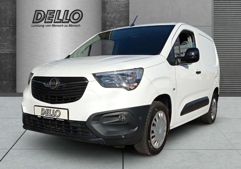 Opel Combo, 2022