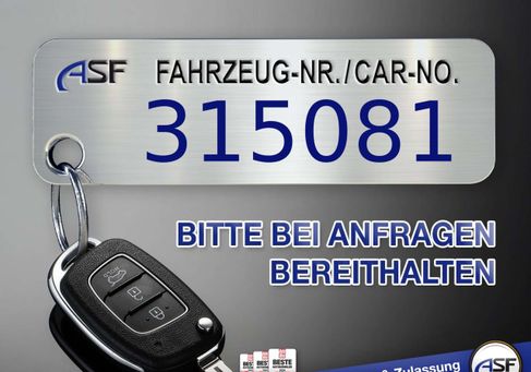 Ford Focus, 2025