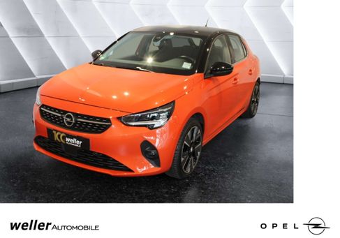 Opel Corsa, 2020