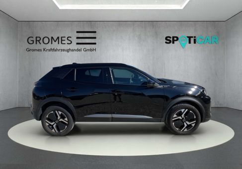 Peugeot 2008, 2024
