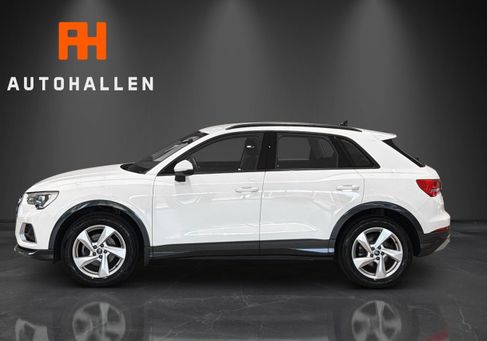 Audi Q3, 2021 2