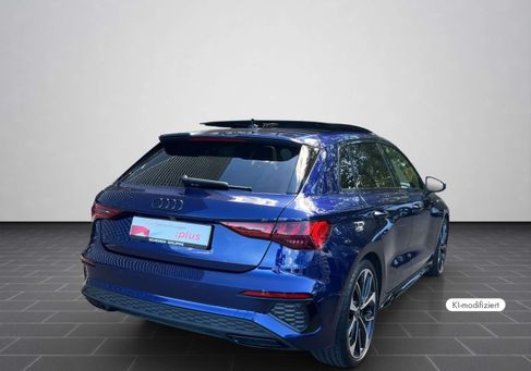 Audi A3, 2023 3