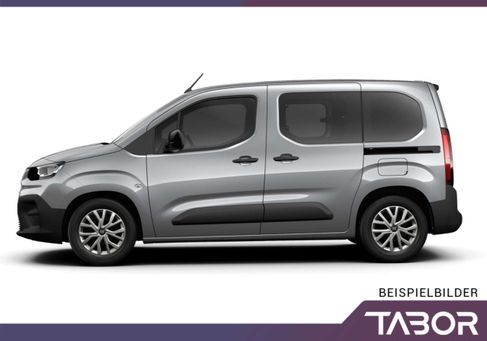 Fiat Doblo, 2025