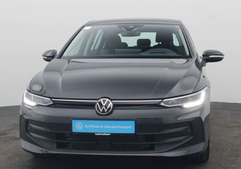 Volkswagen Golf, 2025 3