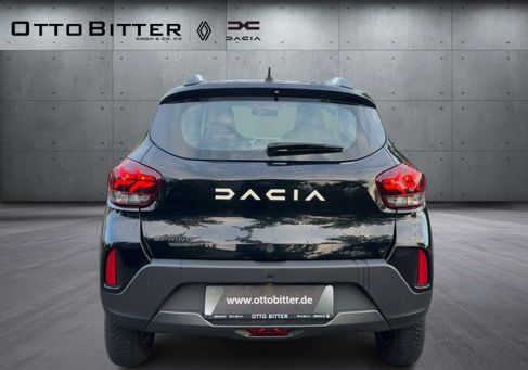 Dacia Spring, 2022 3