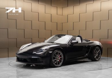 Porsche, 2023