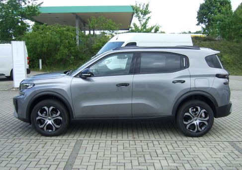 Citroën C3 Aircross, 2026 2