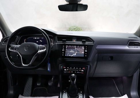 Volkswagen Tiguan Allspace, 2022