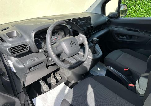 Citroën Berlingo, 2019 3