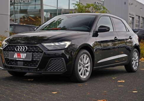 Audi A1, 2026
