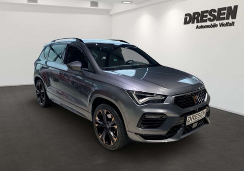 Cupra Ateca, 2022