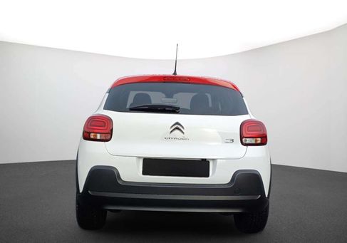 Citroën C3, 2022 3