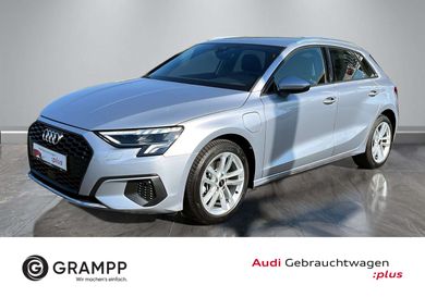 Audi A3, 2024