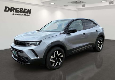 Opel Mokka, 2024 2