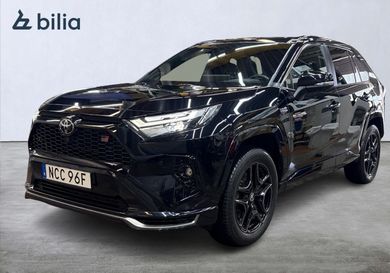 Toyota RAV 4, 2024
