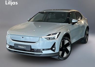 Polestar 2, 2026