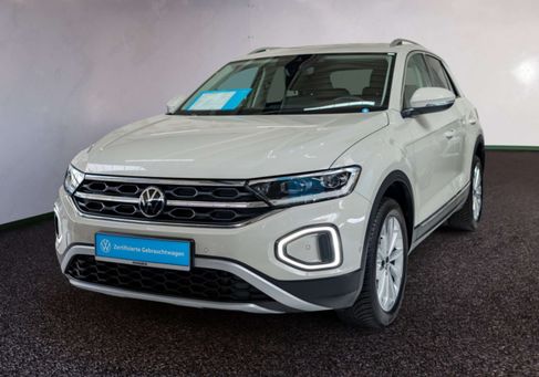 Volkswagen T-Roc, 2023