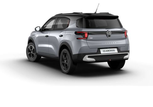 Citroën C3 Aircross, 2026 3